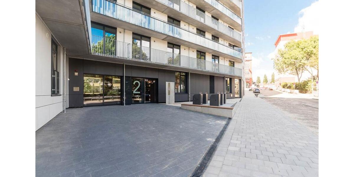 Einfamilienhaus Hamburg Hamburg-Mitte - 1 Zimmer, 32 m&sup2;, 1.053&euro; | Angebot:26097216