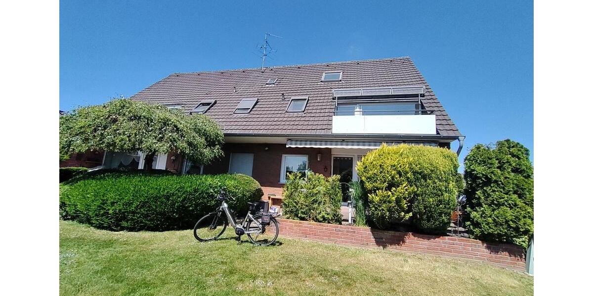 Dachgeschoßwohnung Tönisvorst - 3 Zimmer, 68 m&sup2;, 510&euro; | Angebot:26262911