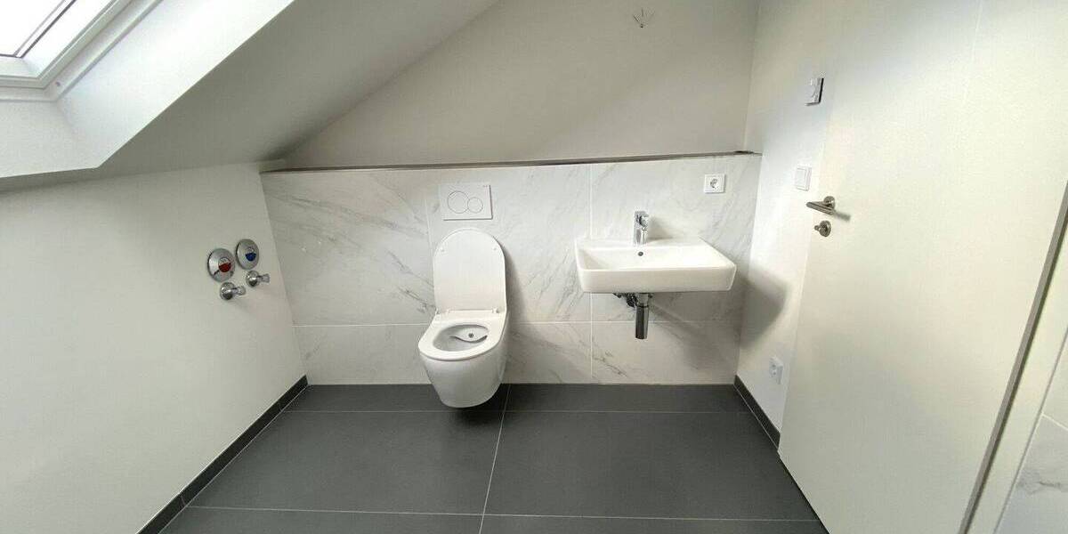 Etagenwohnung Schrobenhausen - 3 Zimmer, 69 m&sup2;, 269.000&euro; | Angebot:26343829