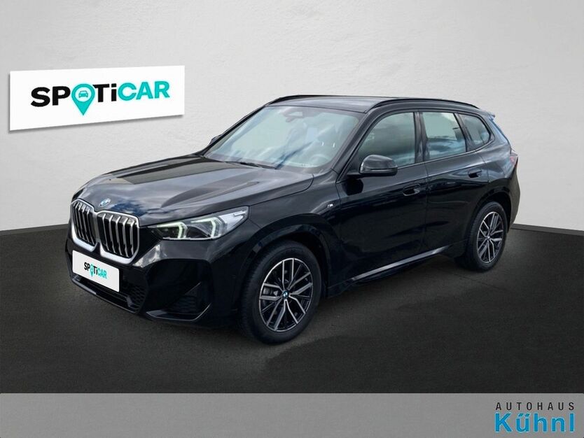 BMW X1 15.914 km 41.850 € Haßfurt 97437