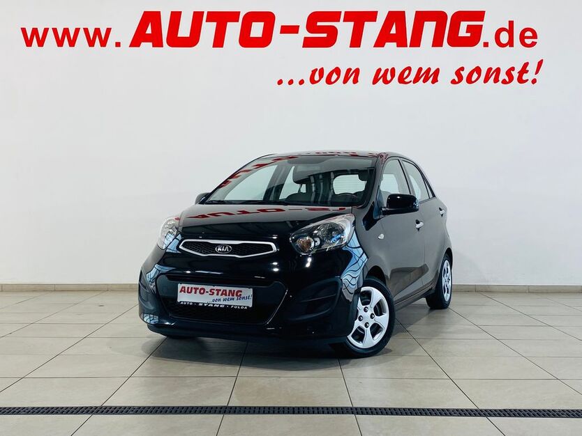 Kia Picanto 140.438 km 5.000 € Fulda 36043