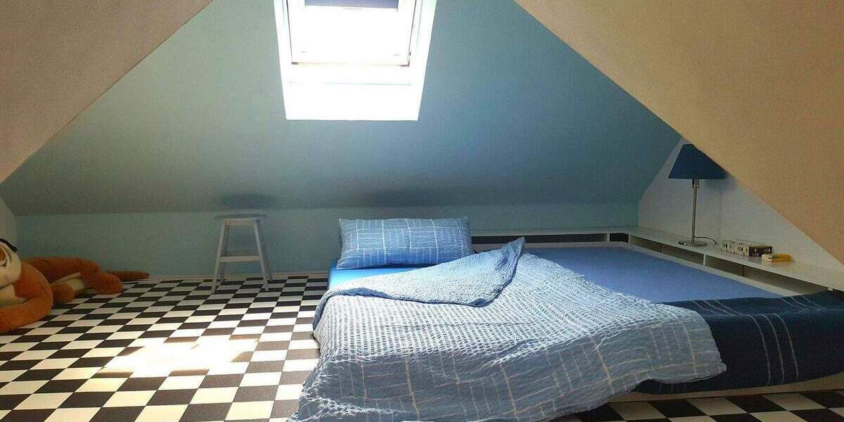 Etagenwohnung Diez - 4 Zimmer, 118 m&sup2;, 446.000&euro; | Angebot:25257431