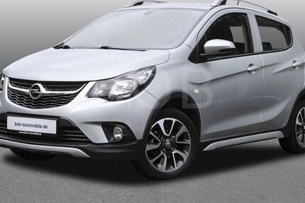 Opel Karl