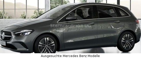 Mercedes-Benz B 200 5.000 km 32.900 &euro; Lampertheim 68623