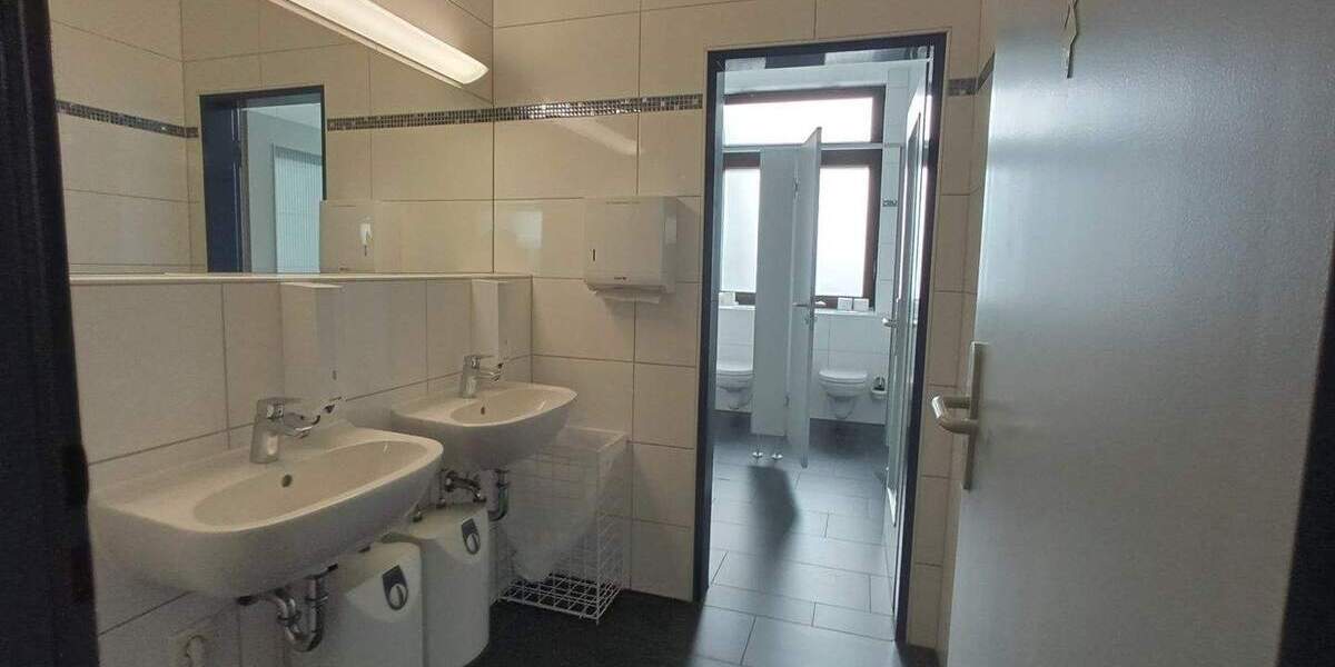 Gewerbeobjekt Kassel Waldau - 3.400.000&euro; | Angebot:25674994