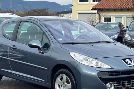 Peugeot 207 156.000 km 2.699 &euro; Landau in der Pfalz, Rheinland-Pfalz 76829