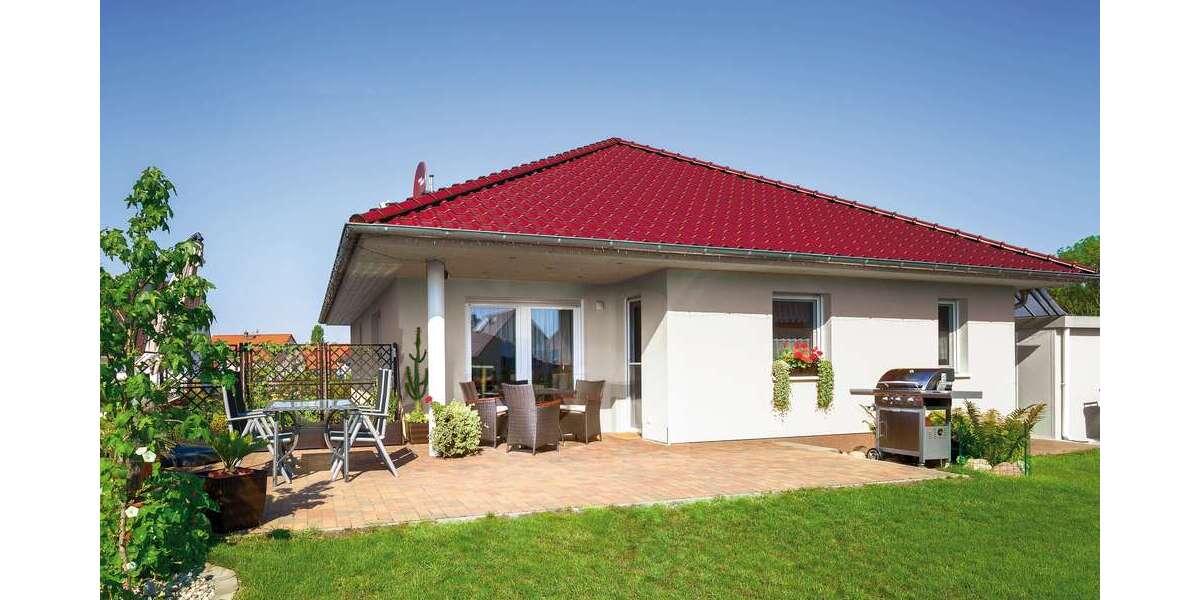 Einfamilienhaus Wriezen - 3 Zimmer, 98 m&sup2;, 358.000&euro; | Angebot:25363580