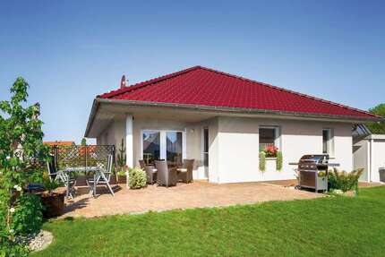 Haus Wriezen - 3 Zimmer, 98 m&sup2;, 358.000&euro; | Angebot:25363580