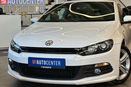 VW Scirocco 109.127 km 9.499 &euro; Pfaffenhofen 85276