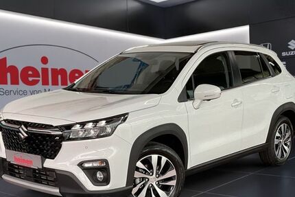Suzuki (SX4) S-Cross 2.615 km 29.880 € Holzwickede 59439