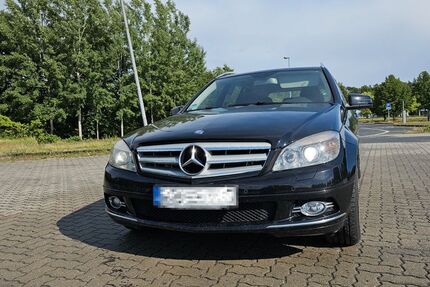 Mercedes-Benz C 320 193.250 km 10.000 &euro; Bad Muskau 02953