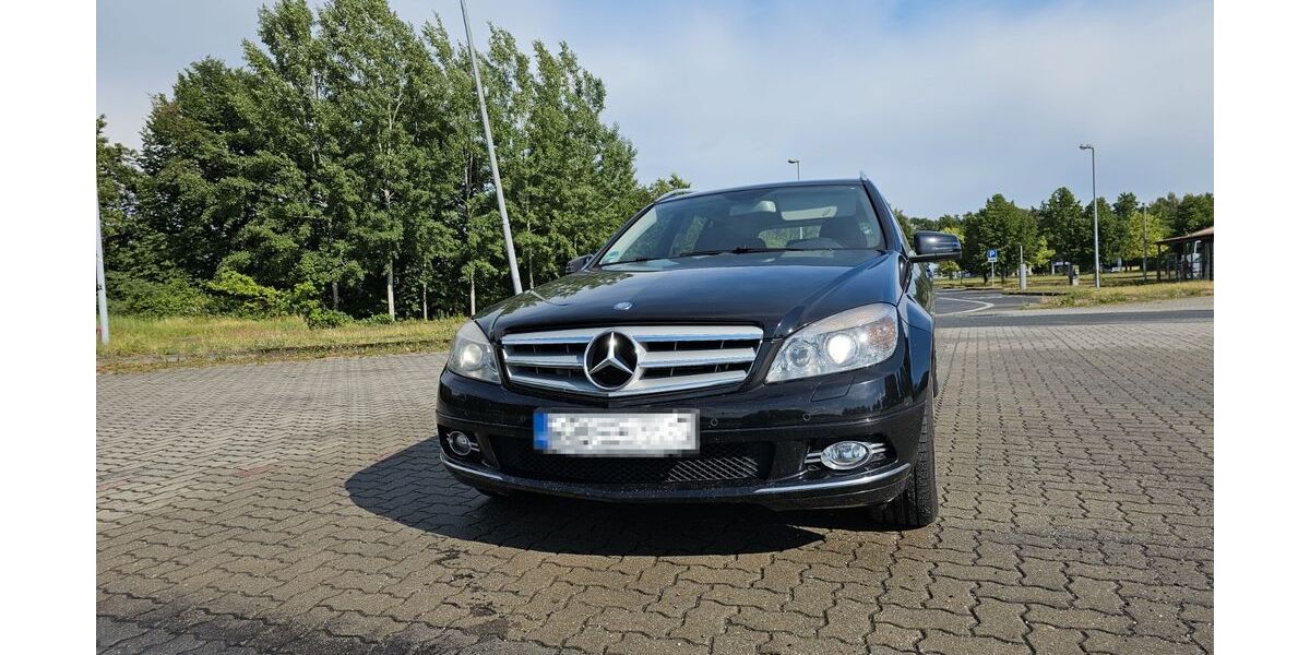 Mercedes-Benz C 320 193.250 km 10.000 &euro; Bad Muskau 02953