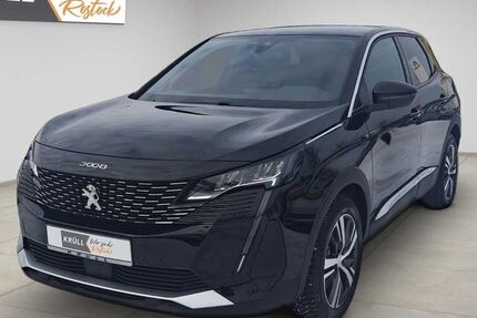 Peugeot 3008 13.015 km 23.990 &euro; Rostock 18146