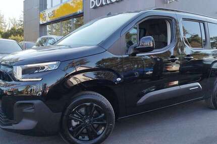 Citroen Berlingo 1.565 km 29.980 € Potsdam 14480