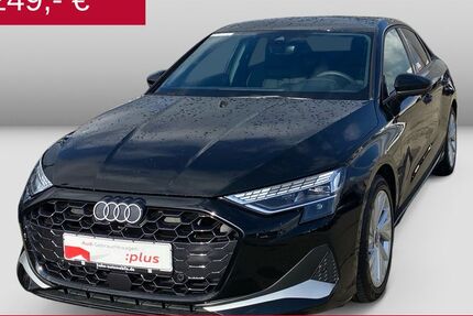 Audi A3 8.429 km 29.760 &euro; Göppingen 73037