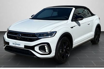VW T-Roc 7.900 km 35.890 &euro; Saarbrücken 66115
