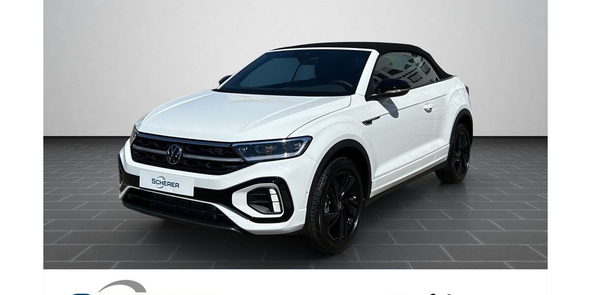 VW T-Roc 7.900 km 35.890 &euro; Saarbrücken 66115