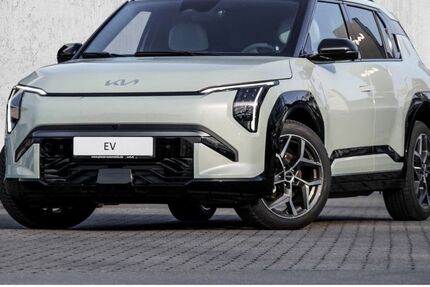 Kia EV3 1.001 km 42.990 &euro; Warendorf 48231