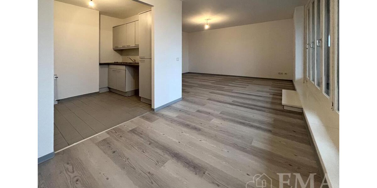 Dachgeschoßwohnung Falkensee - 2 Zimmer, 66 m&sup2;, 920&euro; | Angebot:25417234