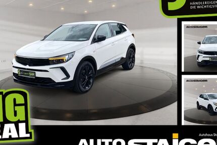 Opel Grandland (X) 36.642 km 20.687 &euro; Göppingen 73033