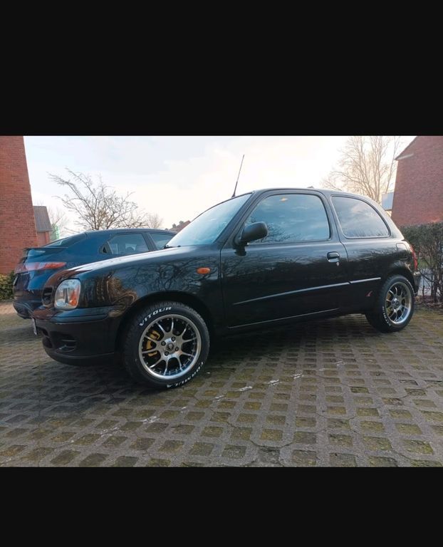Micra