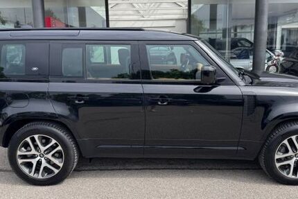 Land Rover Defender 24.500 km 74.990 &euro; Wolfratshausen bei München 82515