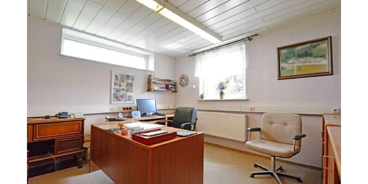 Gewerbeobjekt Trendelburg - 600.000&euro; | Angebot:24904448