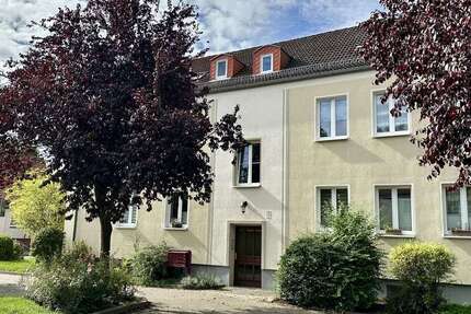 Wohnung Greifswald Eldena - 2 Zimmer, 43 m&sup2;, 129.900&euro; | Angebot:25282528