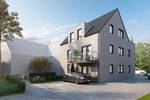 Etagenwohnung Rheine Altenrheine - 2 Zimmer, 81 m&sup2;, 347.000&euro; | Angebot:26851399