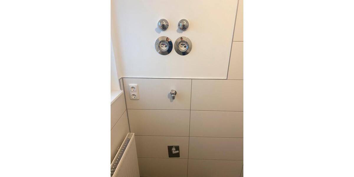 Moderne 2,5 Zimmer Wohnung in Schotten 2 zimmer