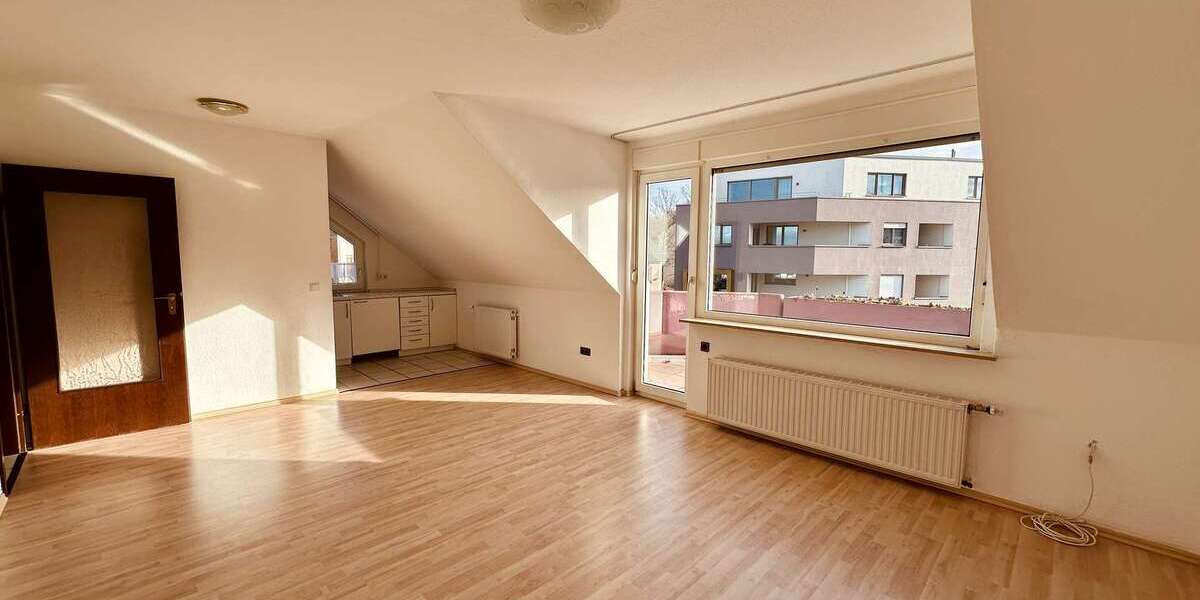 Etagenwohnung Bochum Eppendorf - 3 Zimmer, 59 m&sup2;, 159.000&euro; | Angebot:24842883