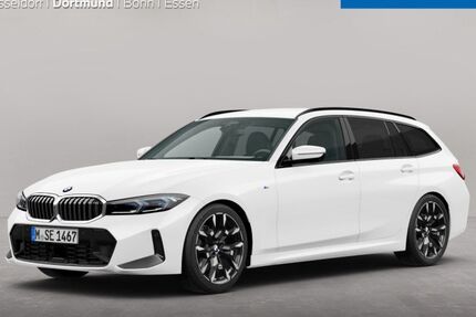BMW 330 16.494 km 54.899 &euro; Dortmund 44263