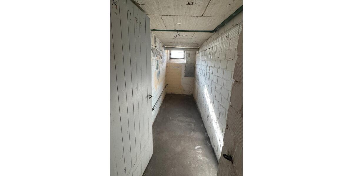 Erdgeschoßwohnung Herne Wanne-Bickern - 3.5 Zimmer, 61 m&sup2;, 600&euro; | Angebot:25047299