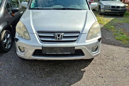 Honda CR-V 196.564 km 2.490 € Masserberg OT Fehrenbach 98666