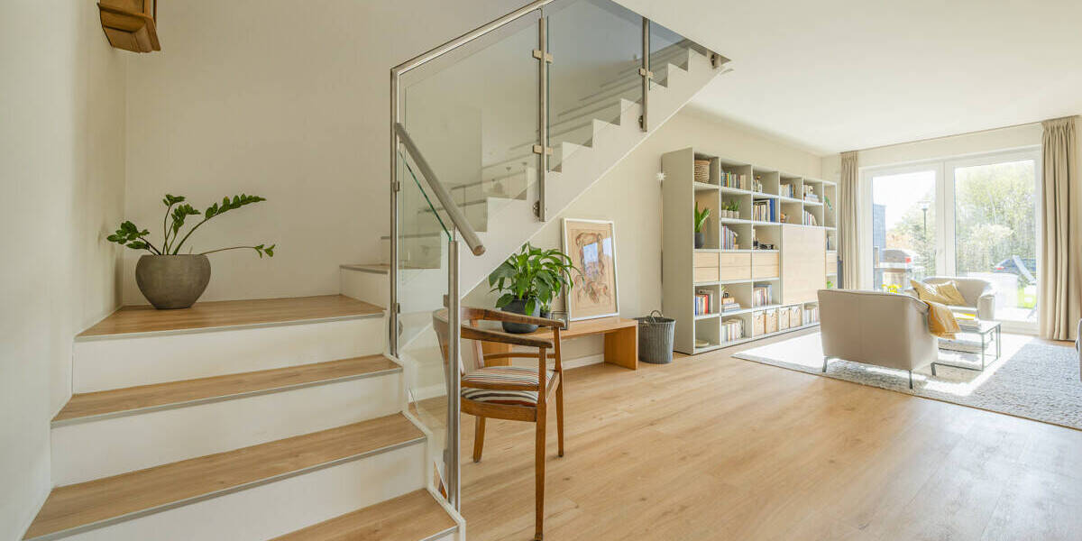Doppelhaushälfte Adendorf - 5 Zimmer, 150 m&sup2;, 629.000&euro; | Angebot:26358429