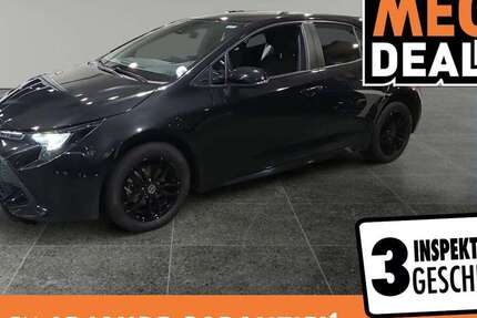 Toyota Corolla 35.148 km 16.460 € Aachen 52078
