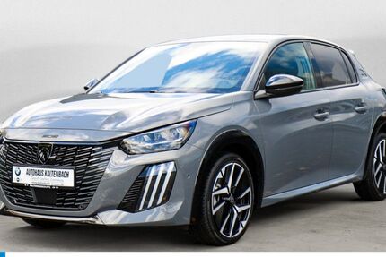 Peugeot 208 5.142 km 22.590 € Arnsberg 59823