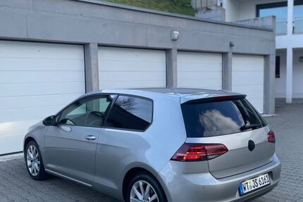 VW Golf 193.000 km 7.100 &euro; Bad Säckingen 79713