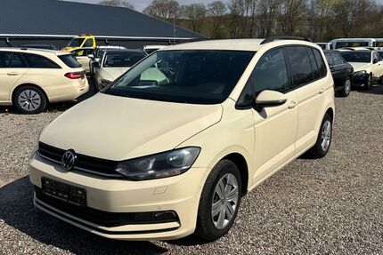 VW Touran 138.000 km 17.849 &euro; Ratzeburg bei Hamburg 23909