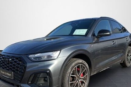 Audi Q5 96.073 km 36.890 &euro; Norden 26506