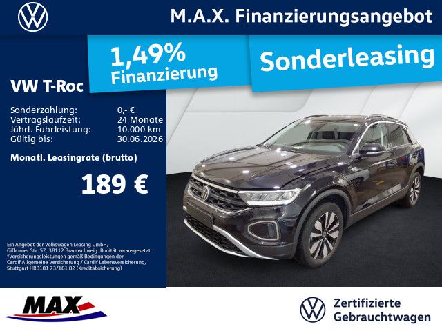 VW T-Roc 11.700 km 22.979 &euro; Offenbach am Main 63071