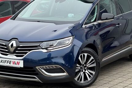 Renault Espace 56.785 km 29.990 € Hamm 59063