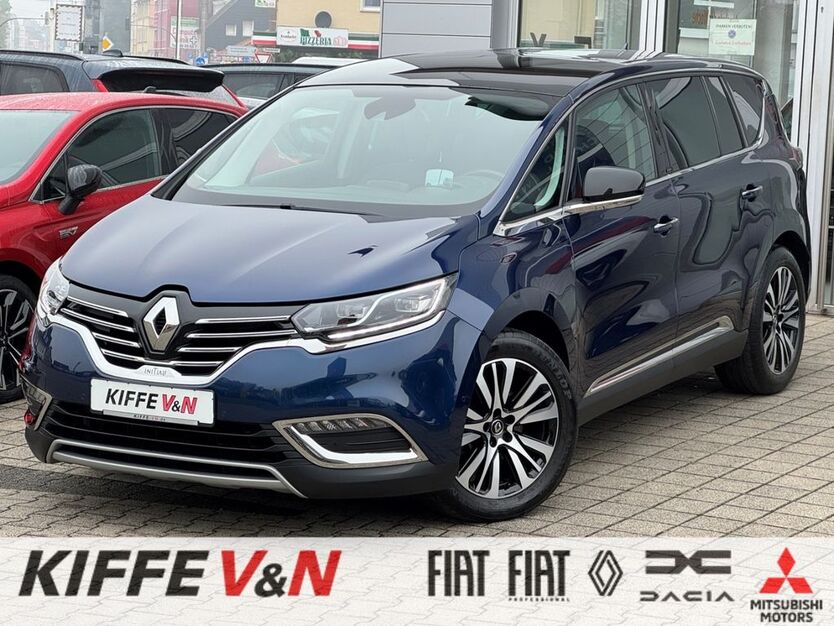 Renault Espace 56.785 km 29.990 € Hamm 59063