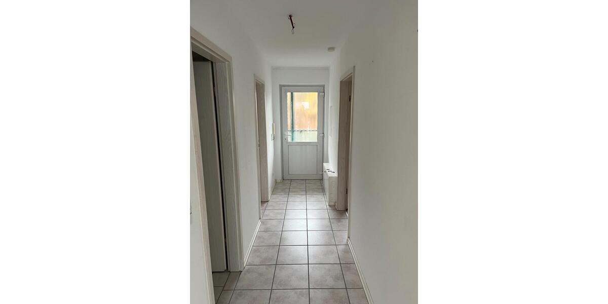 Etagenwohnung Wiehl - 3 Zimmer, 58 m&sup2;, 180.000&euro; | Angebot:27230760