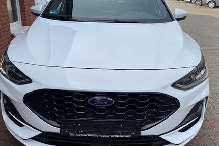 Ford Focus 70.000 km 17.900 € Haselünne 49740