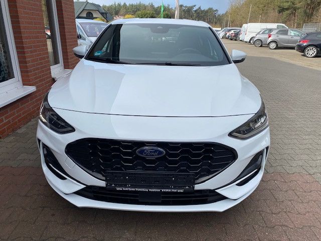 Ford Focus 70.000 km 17.900 € Haselünne 49740