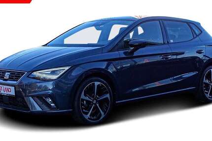 Seat Ibiza 62.789 km 16.950 € Eisleben 06295