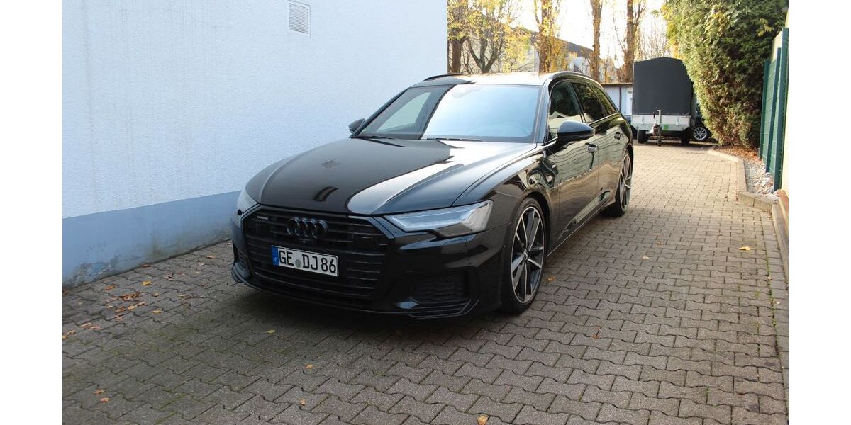Audi A6 147.900 km 33.990 &euro; Gelsenkirchen 45884