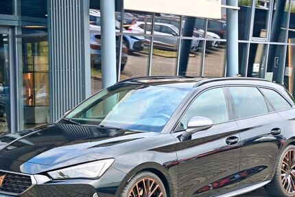 Cupra Leon 22.769 km 35.890 &euro; Wissen 57537
