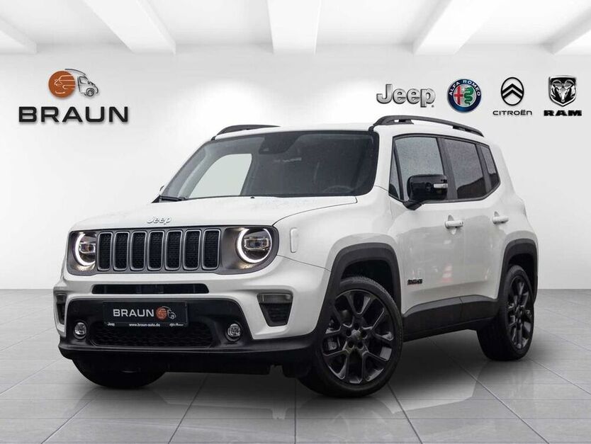 Renegade